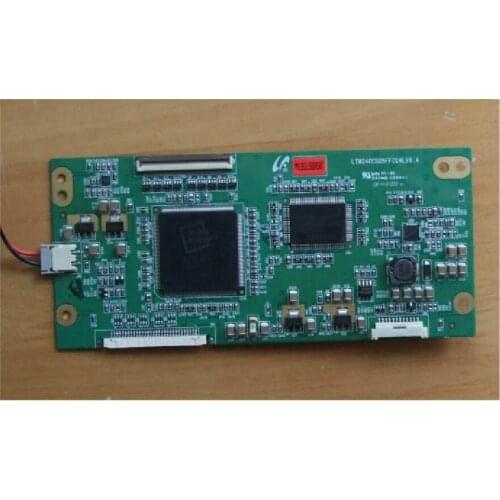 LCD Board LTM240CS05FFCC4LV0.4 Logic board for / connect with 2408WFPB LTM240CS05 T-CON connect board