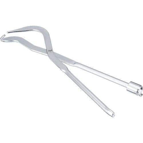 1pc Professional Car Installer Removal Tool Brake Spring Plier Garage Workshop Tool 31cm Car Repair Tools Mayitr High Quality