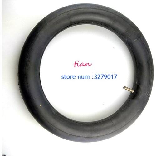 2pcs straight Valve Stem 2.50/2.75-10 Inner Tube Dirtbike Dirt Bike Tire Off Road Motorcycle 8 Inch