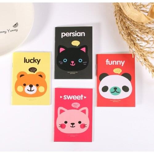 Простые блокноты ALIWUZN China At AliExpress