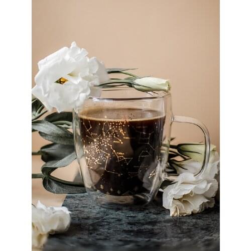 Аполло Double Wall Mugs