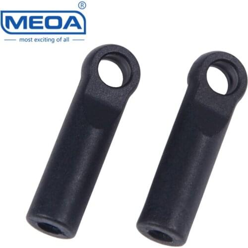 Wltoys RC Car Spare Parts 1/12 RC Car Accessories 12401-0233 Long ball caps 12401-0234 Short Ball caps RC CAR screw ball cover