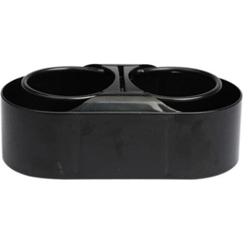 Car Cup Holder Adjustable Cup Holder Self-adhesive for Marine/Boat/Car/Truck, Plastic Beverage Holder for Vehicle Interior