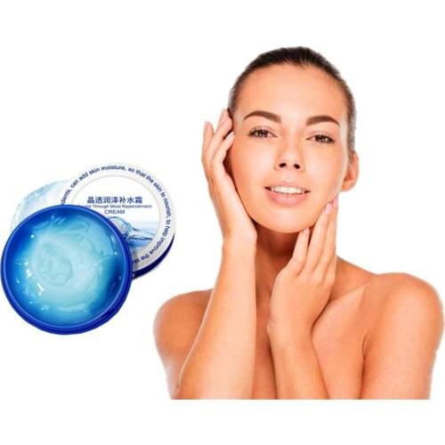Black Spot Whitening Day Cream Face Moisturizing Cream Anti Wrinkle Anti Aging Face Fine Lines Acne Treatment Pore Contraction