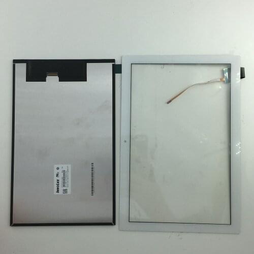 For 10.1" Lenovo Tab 4 TB-X304L TB-X304F TB-X304N TB-X304 X304 Touch Screen Panel Digitizer Glass LCD Display Matrix Assembly