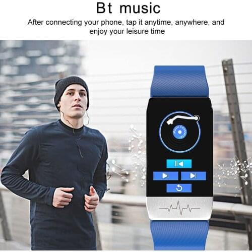 GEFENSI Smart Bracelets