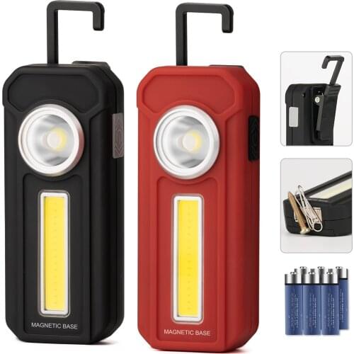 HOKOILN Flashlights