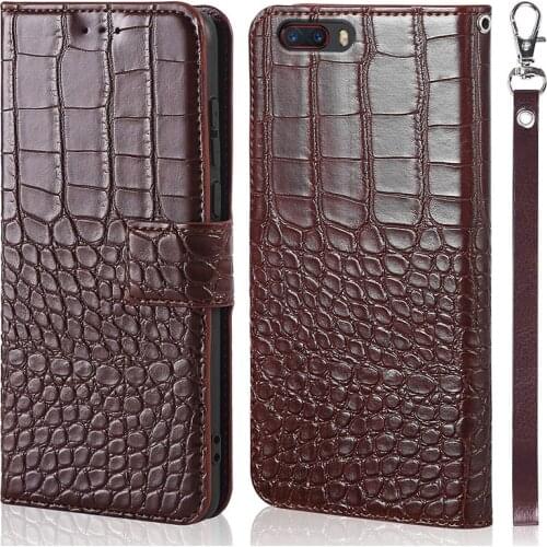 Crocodile texture Leather Case for ZTE Nubia M2 flip leather Phone Cases for ZTE Nubia M2 crocodile texture magnet buckle cover