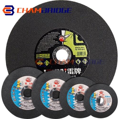 Metal Cutting Disc Circular Resin Cut Off Wheels Flap Sanding Discs Grinding Discs Angle Grinder Wheel for Rotary Dremel Tools