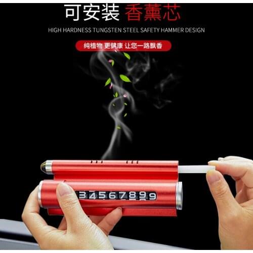 Multi-Function Car Air Fragrance FOR Chevrolet CRUZE ORLANDO TRAX TAHOE SUBURBAN CAPTIVA CAMARO TRAILBLAZER NIVA Cobalt MATIZ