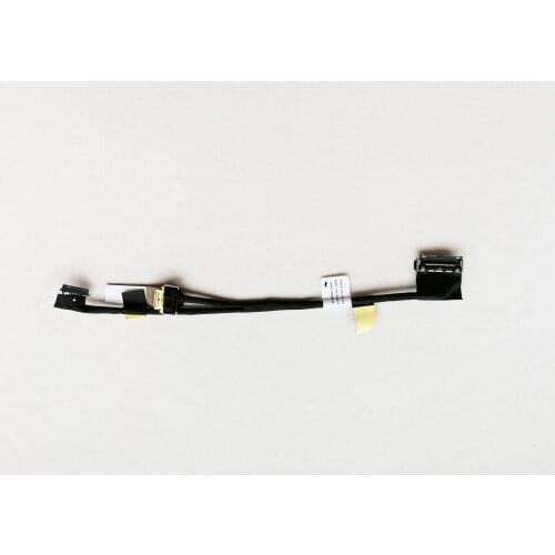 New original for Dell XPS 13 9370 led lcd lvds cable webcam camera cable touch DC02002SY00 03D643 3D643 cn-03D643