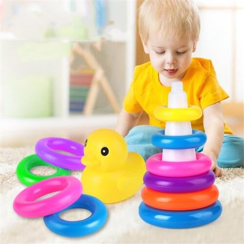 Orstarry Pyramid Toys