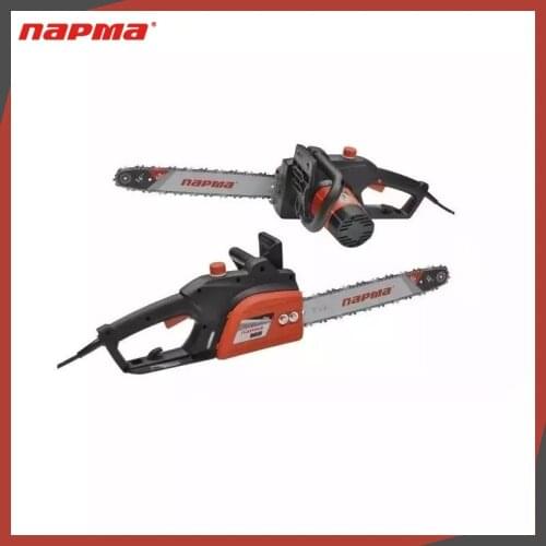 PARMA Electric Chain Saws