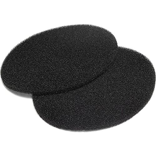 Inside Tone Tuning Earpads Foam for HD650 HD600 HD598 Headphones Headset