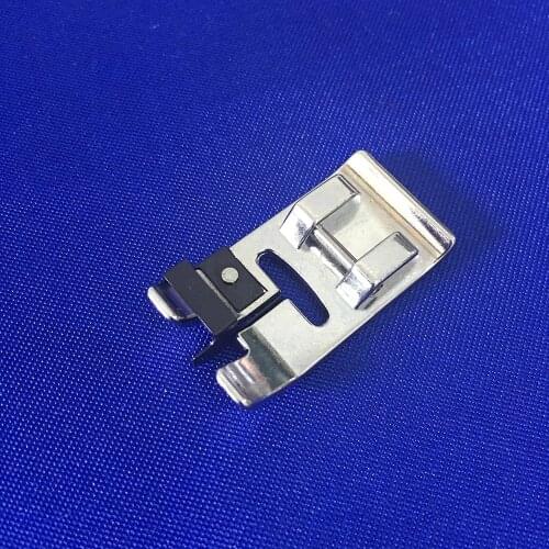 Snap on Edge join Sewing Presser Foot P60709 - fit Brother, Singer , Janome , Baby Lock some models AA7096