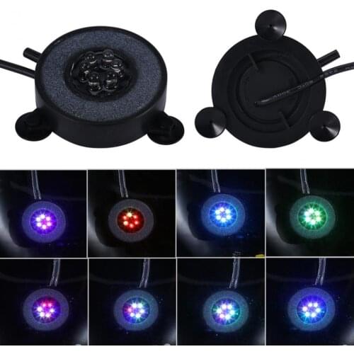 VGEBY Waterproof Lamps