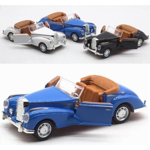 1:36 alloy pull back car models,high simulation Convertible classic car,metal diecasts toy vehicle,2 open doos,free shipping