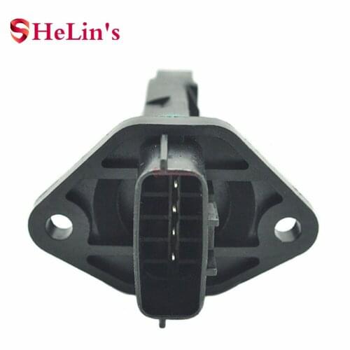 22680-AD200 22680-AD201 22680-AD210 22680-AA29A 22680 AA29A Mass Air Flow MAF Sensor For SUBARU FORESTER IMPREZA 2.0 2.2 AWD 4WD