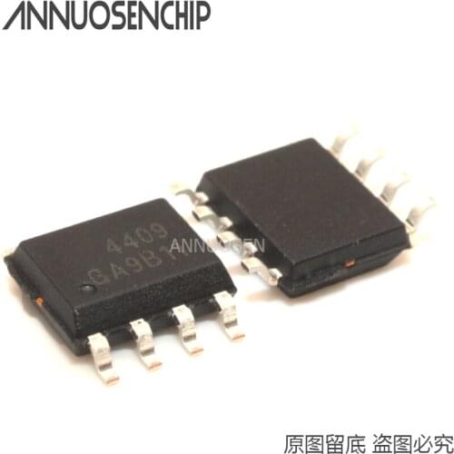 4409 AO4409 AO4409L SOP-8 10PCS