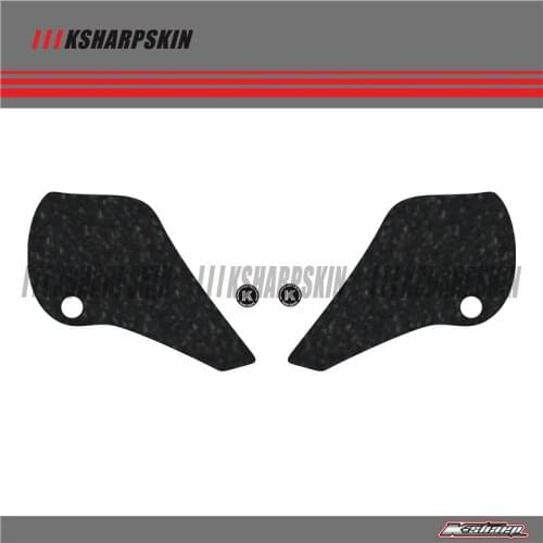 ADESIVI 3D Sticker Decal Emblem Protector Tank Pad Tank grip For HONDA 2018 AFRICA TWIN ADVENTURE SPORT