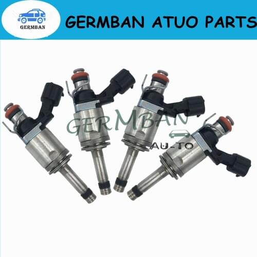 Free Shipping!!4PCS Fuel Injector Car Nozzle Injectors CM5E-BB For Ford 2.0L Fuel Injection Engine Valve Part No#CM5E-9F593-BB