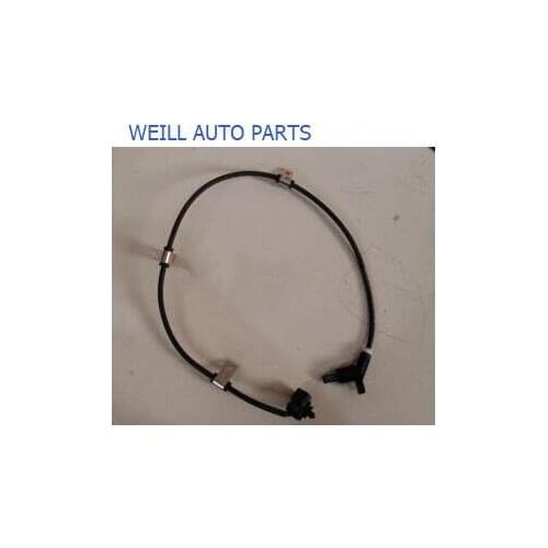 WEILL 3630010-0300 /3630010-0301 /3630010-0302 /3630020-0300 /3630020-0301 /3630020-0302 ABS Wheel speed sensor for ZX Auto Gran