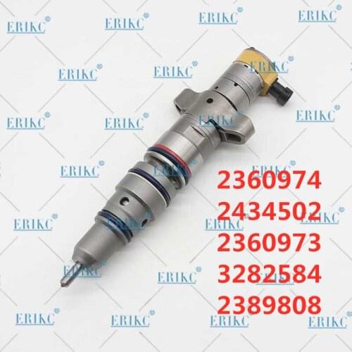 ERIKC 2360974 Oil ScreenCR Diesel Engine Parts Manufacturer 2434502 2360973 3282584 2389808 for CAT C7 Injectors