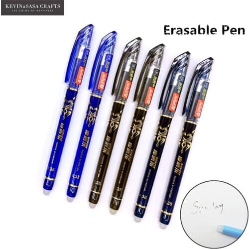 Синие шариковые ручки KEVIN&SASA CRAFTS China At AliExpress