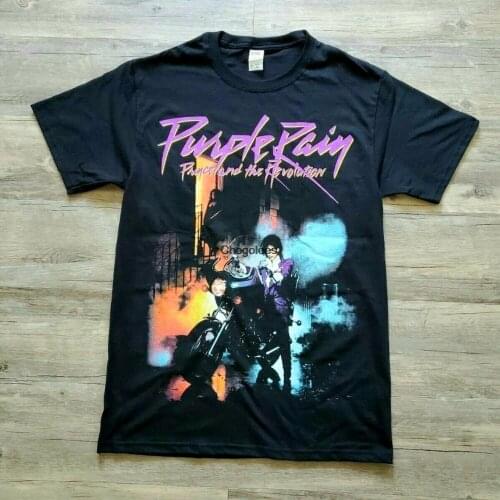 Purple rain officially licensed