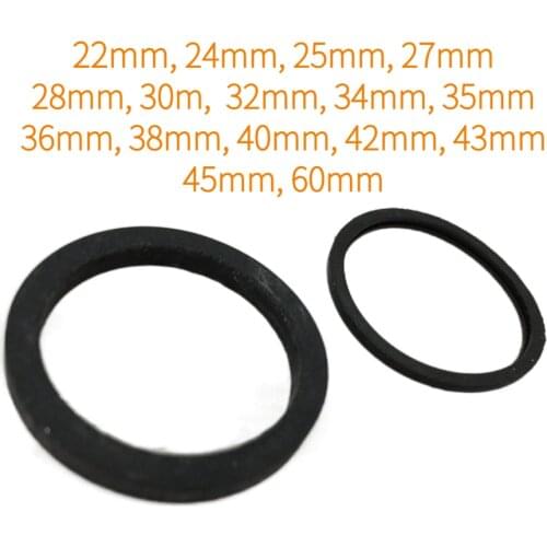 32mm for Motorcycle Motorcycle Modification Disc Brake Repair Kit Single Pump Double Pump AB Pump Down Pump 25mm Piston Seal