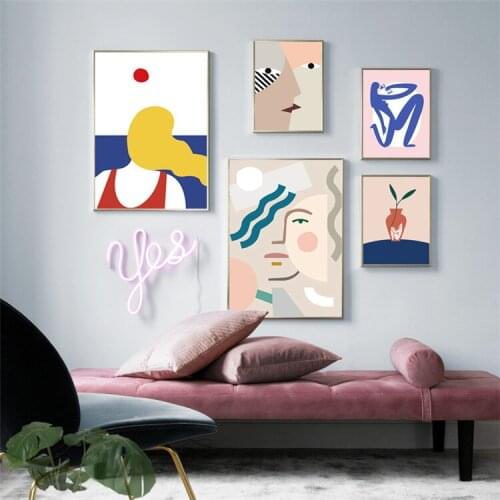 DIY 5D Diamond Painting Abstract Line Cross Stitch Kit Diamond Embroidery Mosaic Art Picture of Rhinestones Diamond Setting