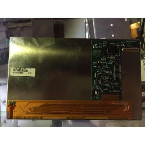 Original A+ Grade LMS700JF04 7.0" inch LCD panel Screen 12 months warranty