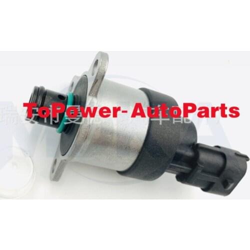 Diesel Fuel Pump Pressure Regulator Metering Control Solenoid Valve OEM 0928400776