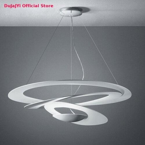 Nordic luxury living room LED chandelier lighting, modern dining room study lamps and lanterns for guest rooms and bedrooms