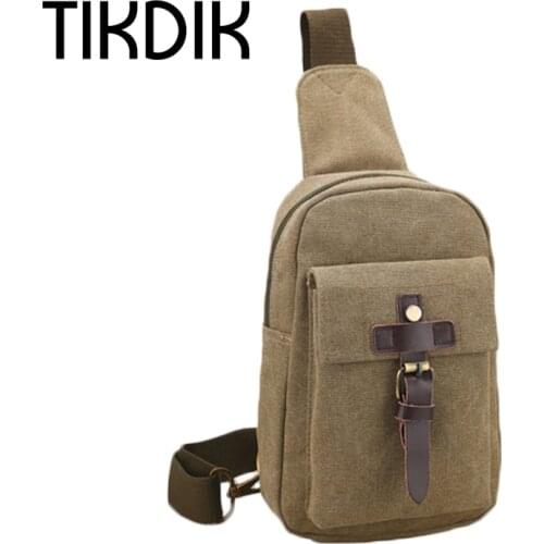 Мужские поясные сумки Tikdik China At AliExpress