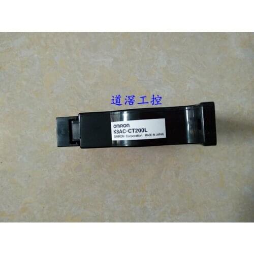 CT Dedicated Current the K8AC-CT20S