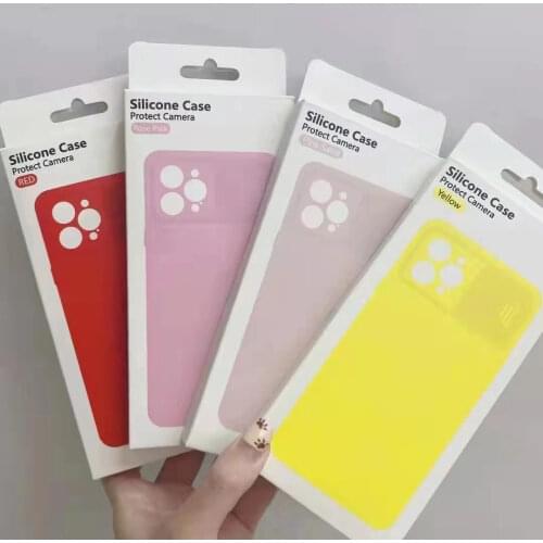Hot selling phone case for iphone 12