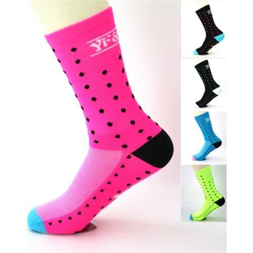 20 Pairs YF&TT Hiking Climbing Camping Tennis Baseball Socks Brand Sport Running Socks Women Cycling Riding Basketball Socks