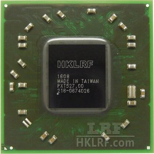 216-0674026 Stock Notebook motherboard IC Chip integrated circuit Tablet pc chipset Electronic Components