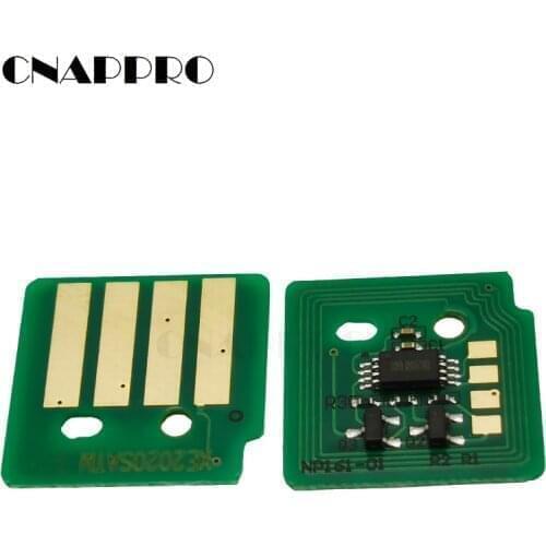 4PCS C7000 Toner Chip For Xerox VersaLink C7000DN C7000N 106R03760 106R03759 106R03758 106R03757 Cartridge reset