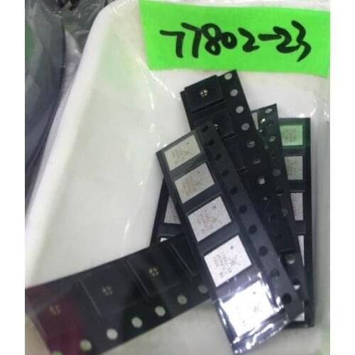 50pcs/lot,Original new for iPhone 6G 6 plus 6+ 6plus 6P power amplifier PA IC chip SKY77802-23 77802-23 on board