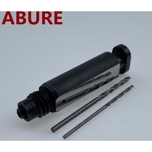 AF4242 Flat Pattern Mix Chamber Kit Aftermarket for fusion ap gun