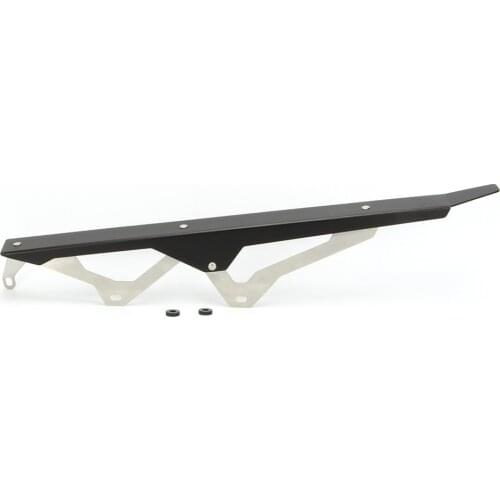 Motorcycle Accessories Chain Guard Cover Shield Protector for Triumph Tiger 800/800 XC Yr 2010-18