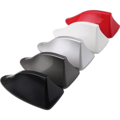 Car Shark Fin Antenna Auto Radio Signal Aerials for Jaguar XF XFL XE XJ XJL F-Pace F pace fpace X761 XJ6 XKR XK8 X320 X308