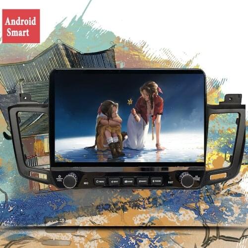 6GB+128GB Android 10 2 Din Car Radio Player for Toyota RAV4 2013 2014 2015 2016 2017 RAV 4 GPS Navigation WIFI Stereo Multimedia