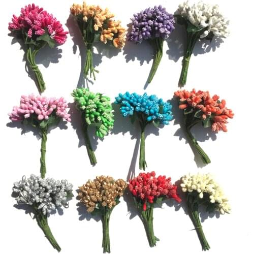 Daybreak Craft Artificial Stamens