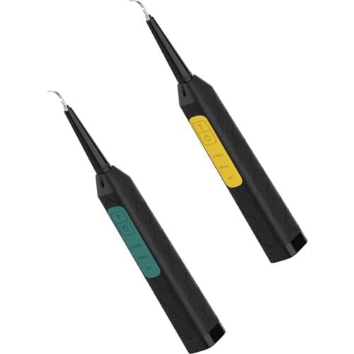 Electric Ultrasonic Sonic Dental Scaler Tooth Calculus Remover Cleaner Stains Tool Teeth Tartar Remove Oral Irrigator