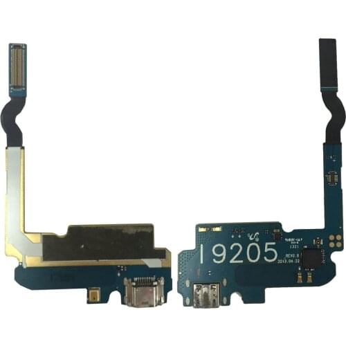 For Samsung Galaxy Mega 6.3 i9200 i9205 Charge Charging Port Dock Connector Flex Cable Ribbon