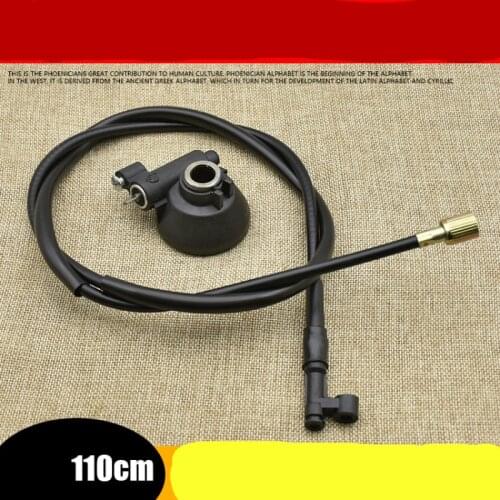 GY6-125 Motorcycle Scooter Meter Wheel Disc Brake Instrument Tooth Counting Gear Kilometer