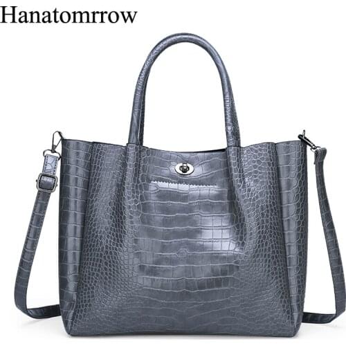 Hanatomrrow Women's Bucket Bags